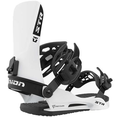 Union STR Men's Snowboard Bindings, 2023