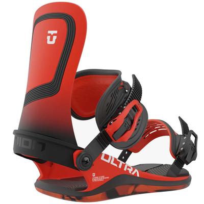 Union Ultra Men's Snowboard Bindings, 2023