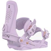 Union Trilogy Women's Snowboard Bindings, 2023