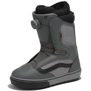 Vans Aura OG Pewter/Black Snowboard Boots, 2023