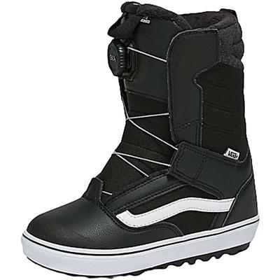 Vans Juvie Linerless Youth Snowboard Boots, 2023