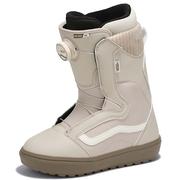 Vans Encore OG Khaki/Gum Snowboard Boots, 2023