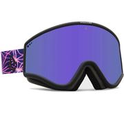 Volcom Yae Snow Goggles, Mike Ravelson/Purple Chrome + BL