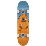 Toy Machine Bored Sect Complete Skateboard, 7.88