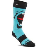 ThirtyTwo x Santa Cruz Snow Socks