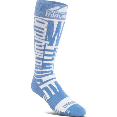 ThirtyTwo Signature Merino Snow Socks