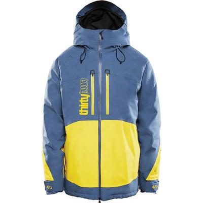 ThirtyTwo Lashed X Stevens Insulated Snow Jacket 