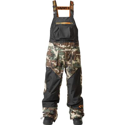 ThirtyTwo Basement Bib Snow Pants