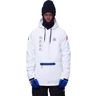 686 Waterproof NASA Hoodie