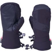 686 GORE-TEX Snow Mitts BLACK