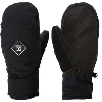 DC Franchise Boys Technical Snowboard Mittens