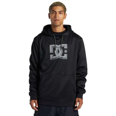 DC Snowstar Technical Pullover Hoodie