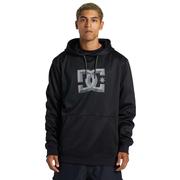 DC Snowstar Technical Pullover Hoodie