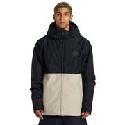 DC Basis Technical Snow Jacket