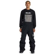 DC Docile Technical Snow Bib Pants