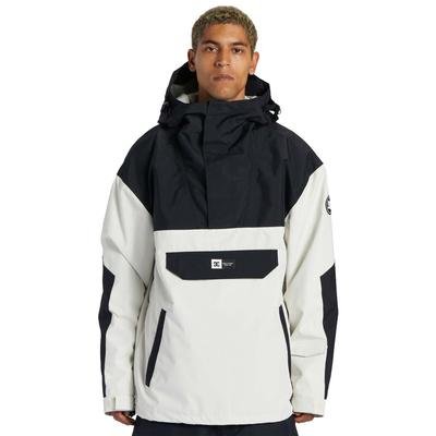 DC DC-43 Technical Anorak Snow Jacket