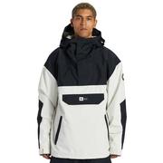 DC DC-43 Technical Anorak Snow Jacket