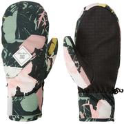 DC Shoes x Andy Warhol Technical Snowboard Mittens