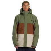 DC Defy Technical Snow Jacket