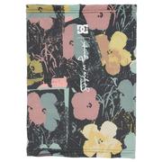 DC Shoes x Andy Warhol Technical Neck Warmer XGYM