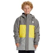 DC Defy Boys Technical Snow Jacket