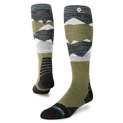 Stance Performance Wool OTC Snow Socks