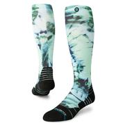 Stance Poly OTC Snow Socks TEA