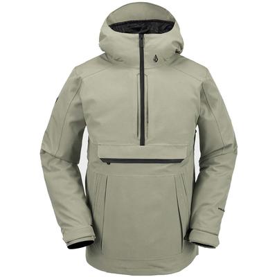 Volcom Brighton Pullover Snow Jacket