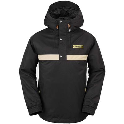 Volcom Longo Pullover Snow Jacket