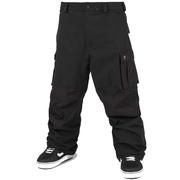 Volcom Nwrk Baggy Snow Pants