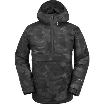 Volcom Brighton Pullover Snow Jacket