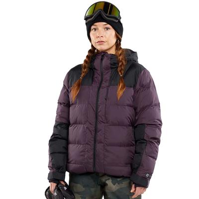 Volcom Puffleup Women's Snow Jacket