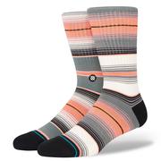 Stance Lanak Pass Crew Socks