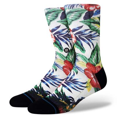 Stance Mai Kai Poly Crew Socks