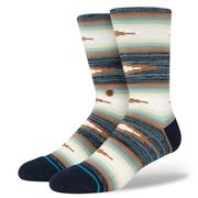 Stance Palama Crew Socks