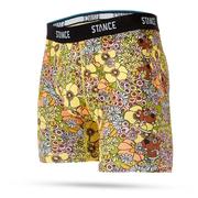 Stance x Scooby Doo Snackin Scoobs Poly Boxer Briefs