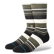 Stance Mossy Crew Socks