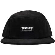 Thrasher Logo 5-Panel Hat