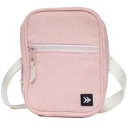 Thread Wallets Crossbody Bag, Rose Dust