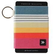 Thread Wallets Crave Elastic Card Wallet