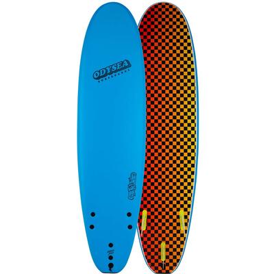 Catch Surf Odysea Log 7' Surfboard