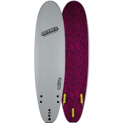 Catch Surf Odysea Log 8' Surfboard