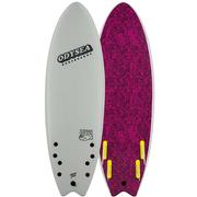 Catch Surf Skipper Quad 5'6