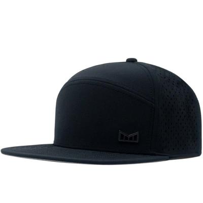 Melin Trenches Hydro XL Snapback Adjustable Performance Hat