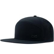 Melin Trenches Hydro XL Snapback Adjustable Performance Hat