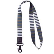 Thread Wallets Logan Neck Lanyard