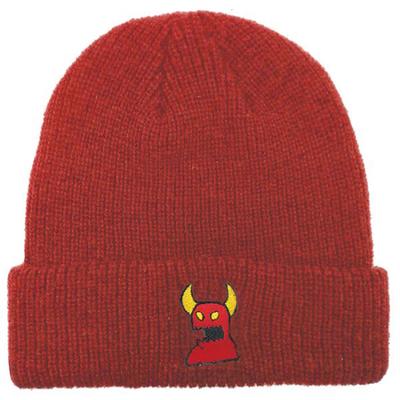 Toy Machine Sketchy Monster Beanie