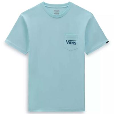 Vans OTW Classic Back Short Sleeve T-Shirt