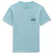 Vans OTW Classic Back Short Sleeve T-Shirt