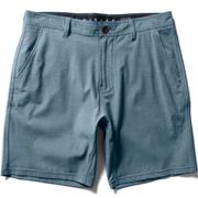 Vissla Canyons Hybrid Walkshorts, 18.5